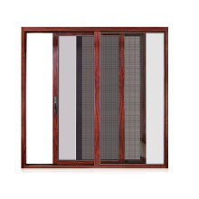 Feelingtop High Quality Aluminum Sliding Windows with Optional Screen Manufacterer (FT-W85/132)